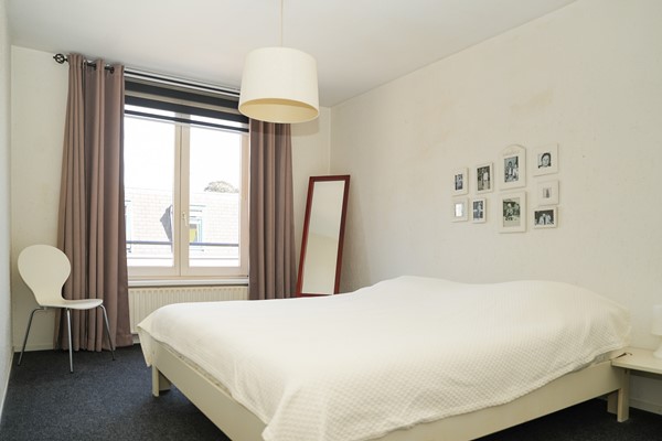 Medium property photo - Affuithof 7, 4201 MA Gorinchem